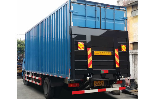 装卸行业解决方案