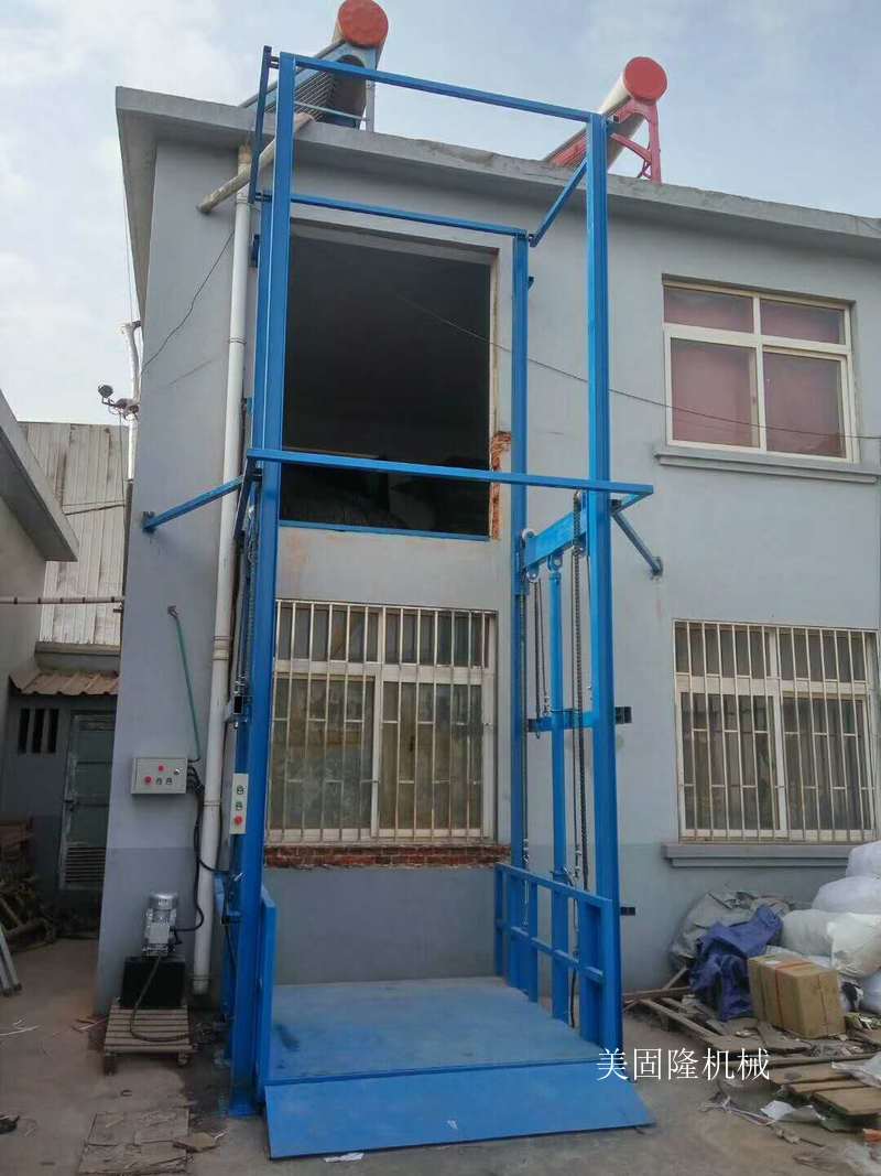 货运升降机厂家