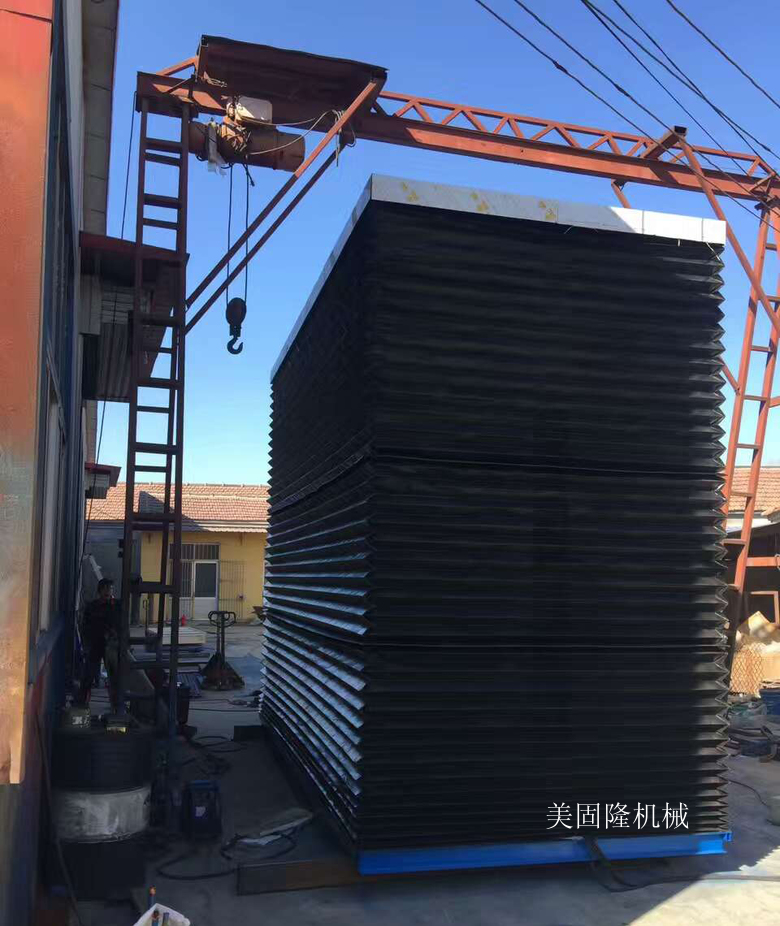 固定式升降机价格