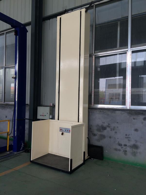 家用残疾人升降机