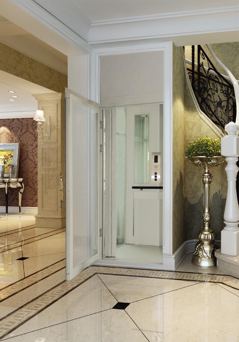 家用别墅小电梯